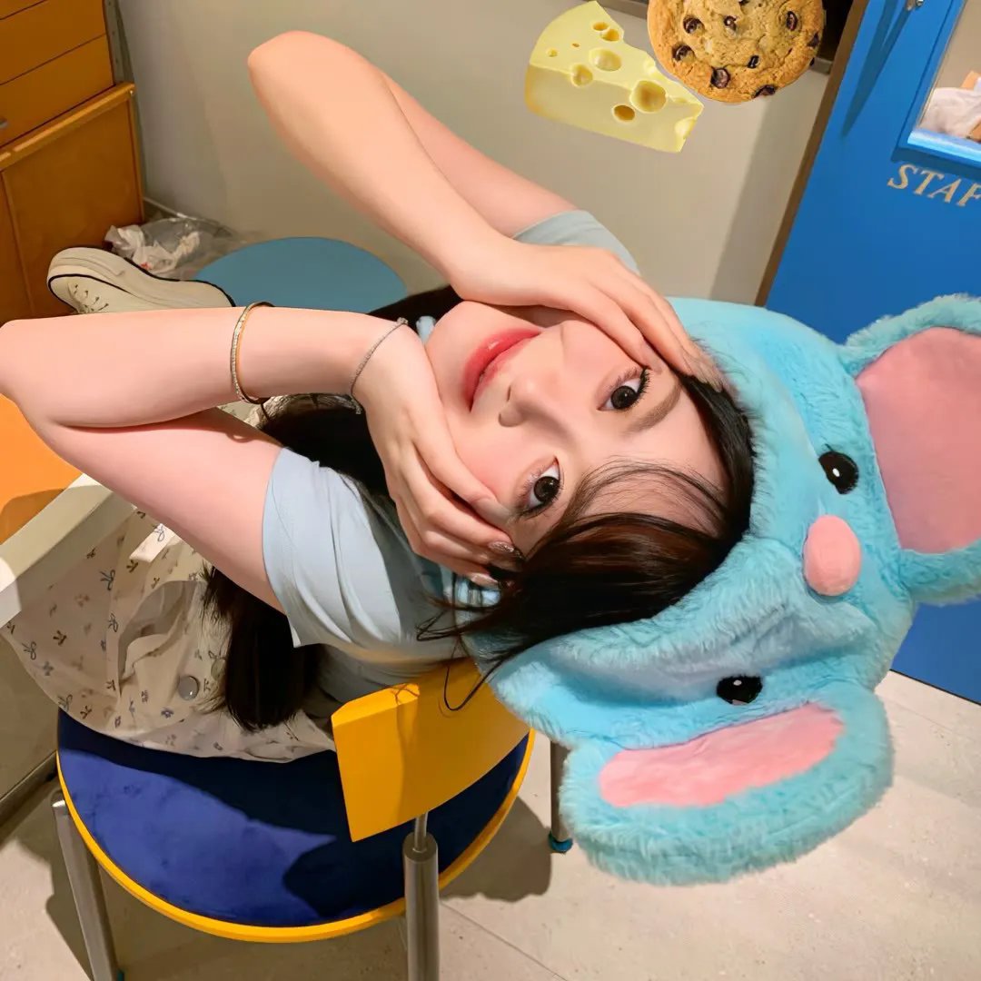 超市之女
