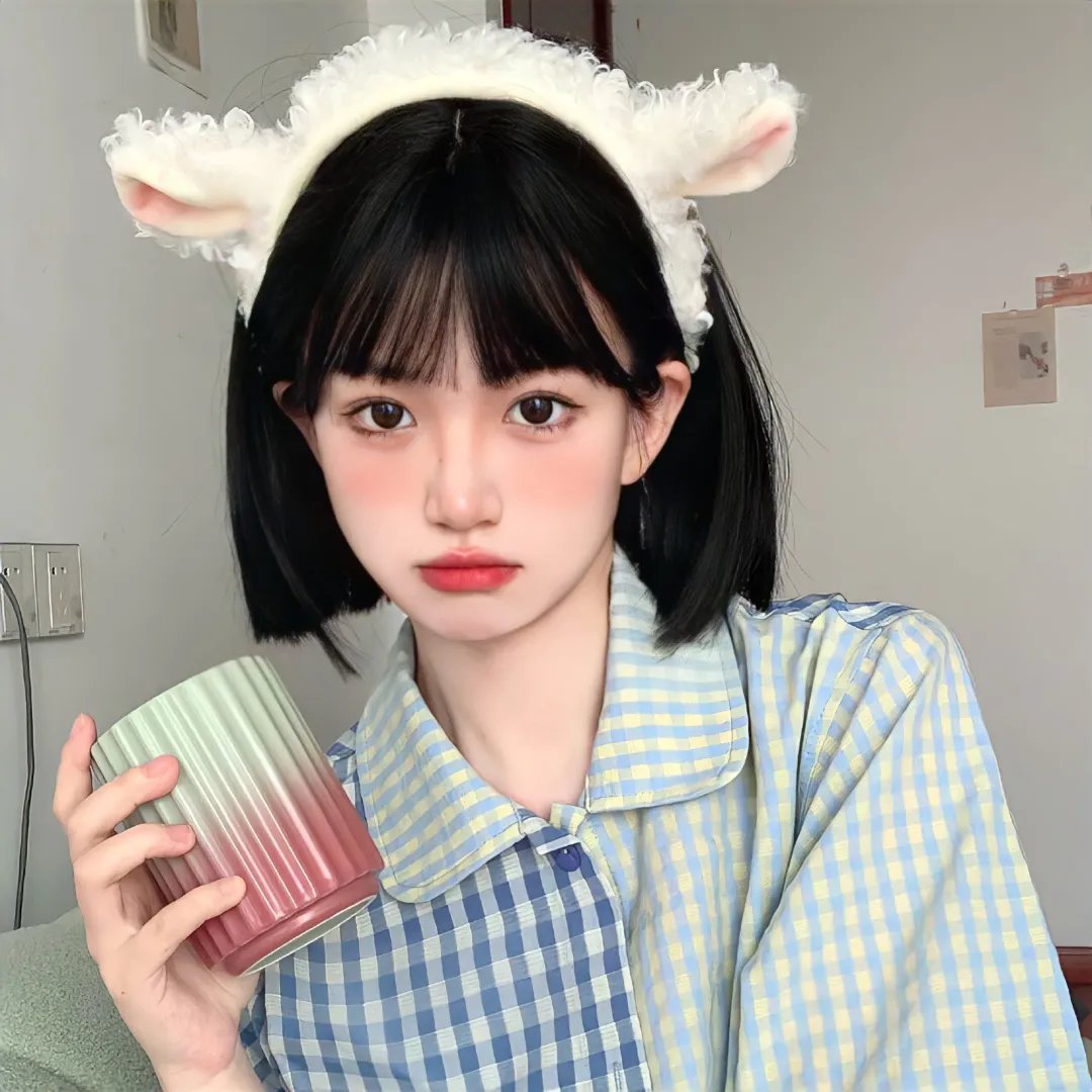 他的三个女儿